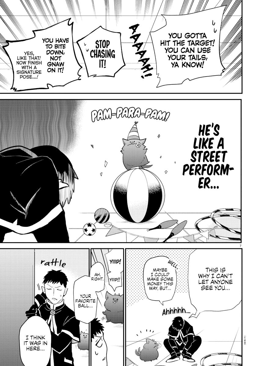 Read Welcome to Demon School! Iruma-kun EN Manga Online