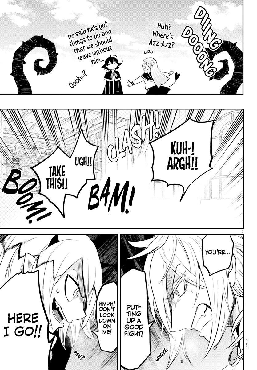 Read Welcome to Demon School! Iruma-kun EN Manga Online