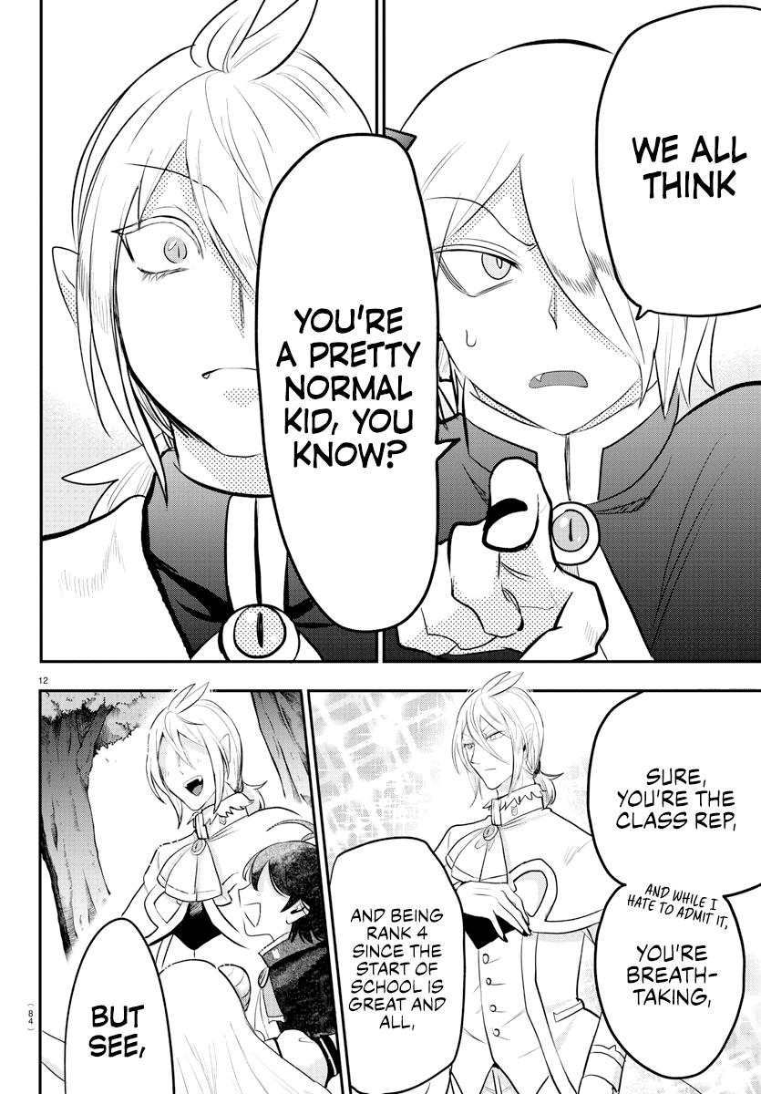 Read Welcome to Demon School! Iruma-kun EN Manga Online