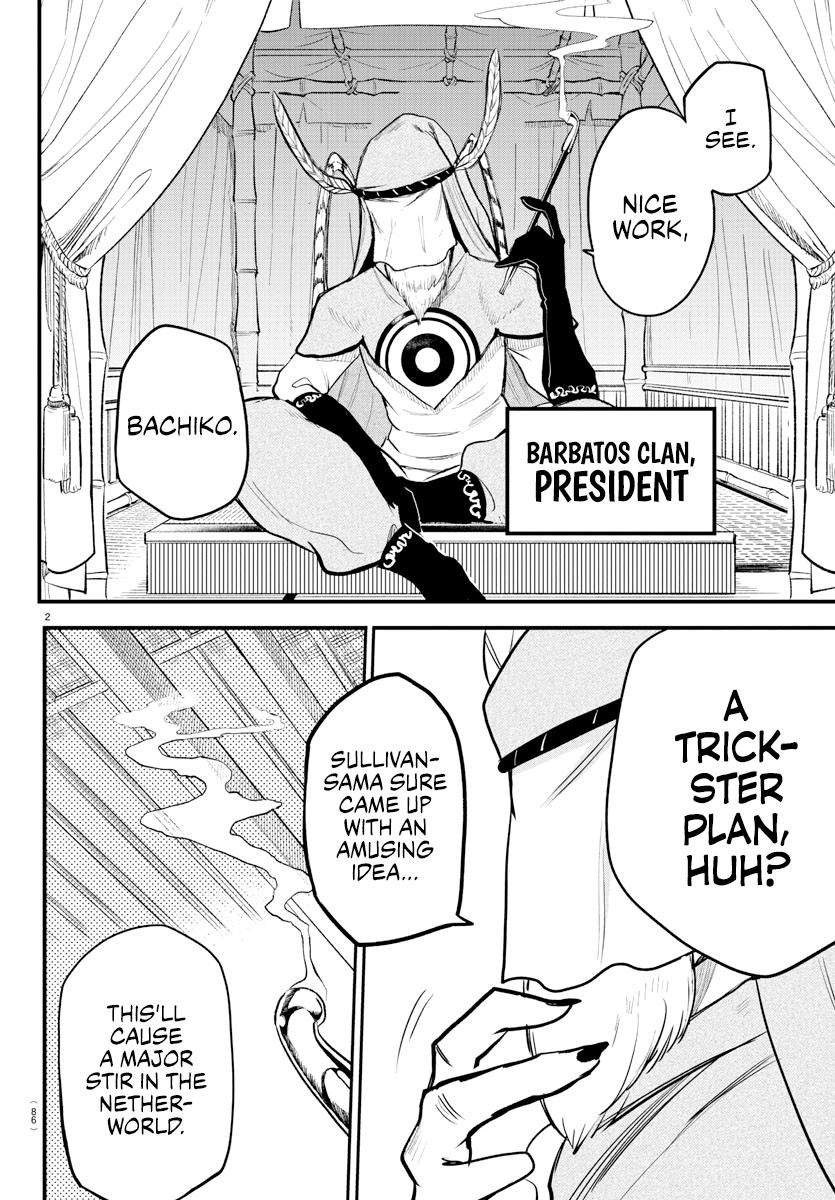 Read Welcome to Demon School! Iruma-kun EN Manga Online