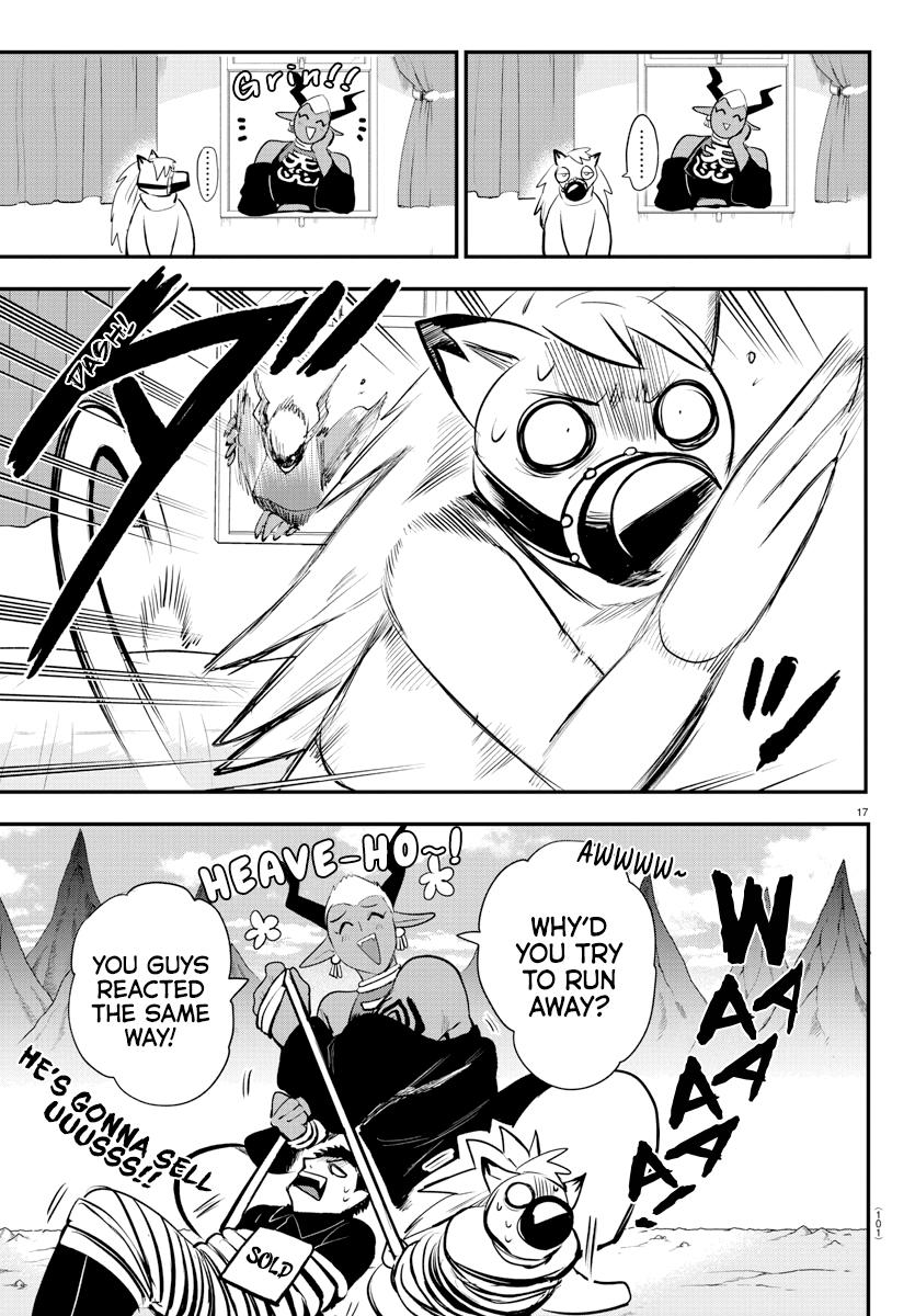 Read Welcome to Demon School! Iruma-kun EN Manga Online