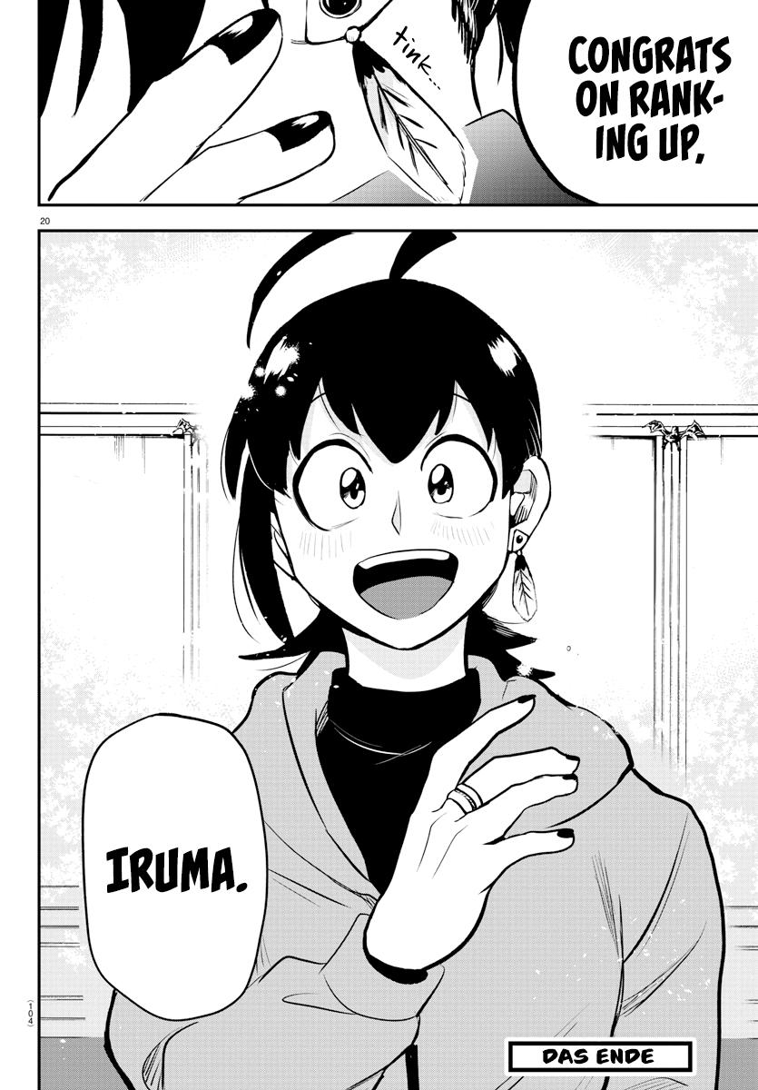 Read Welcome to Demon School! Iruma-kun EN Manga Online