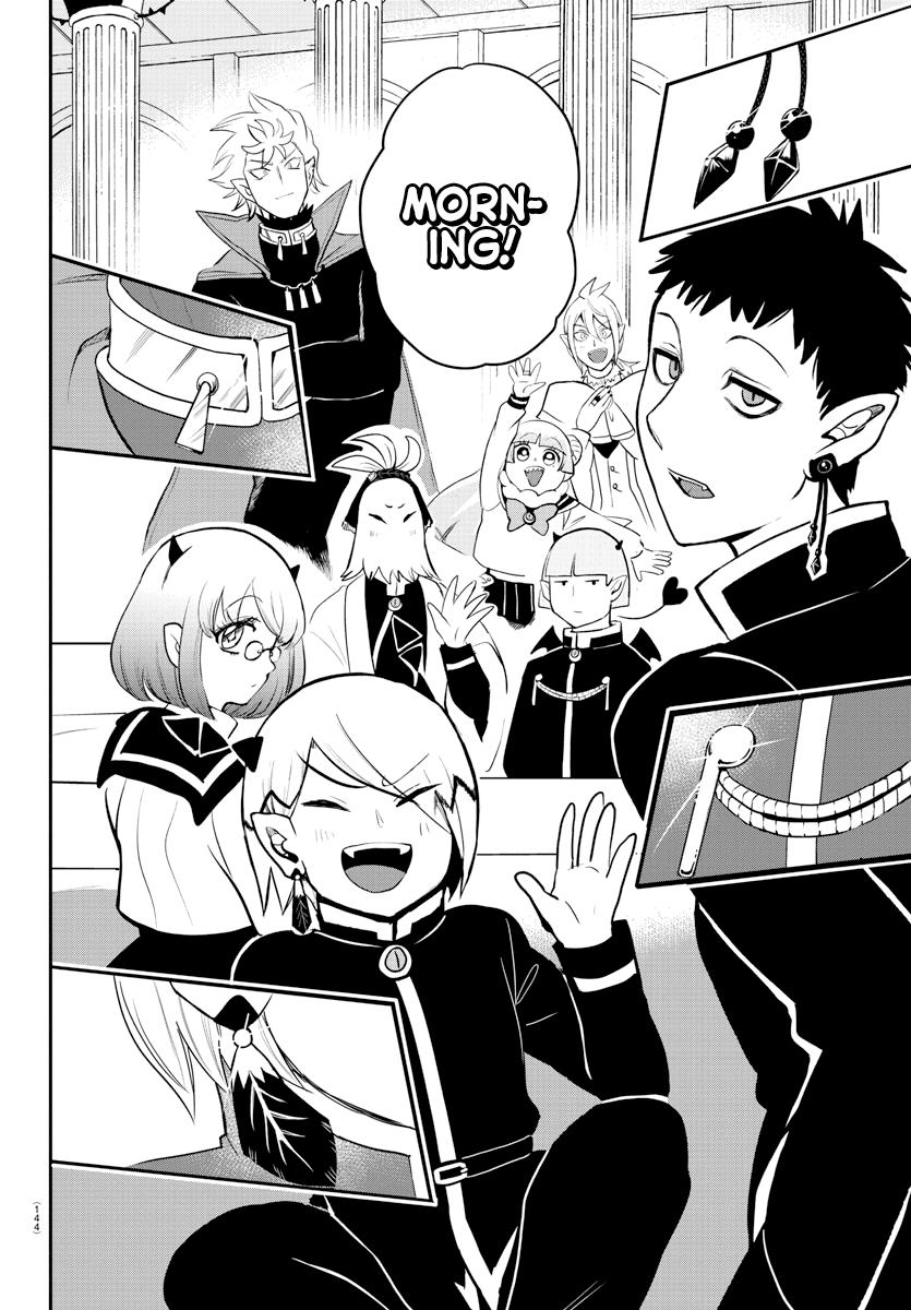 Read Welcome to Demon School! Iruma-kun EN Manga Online