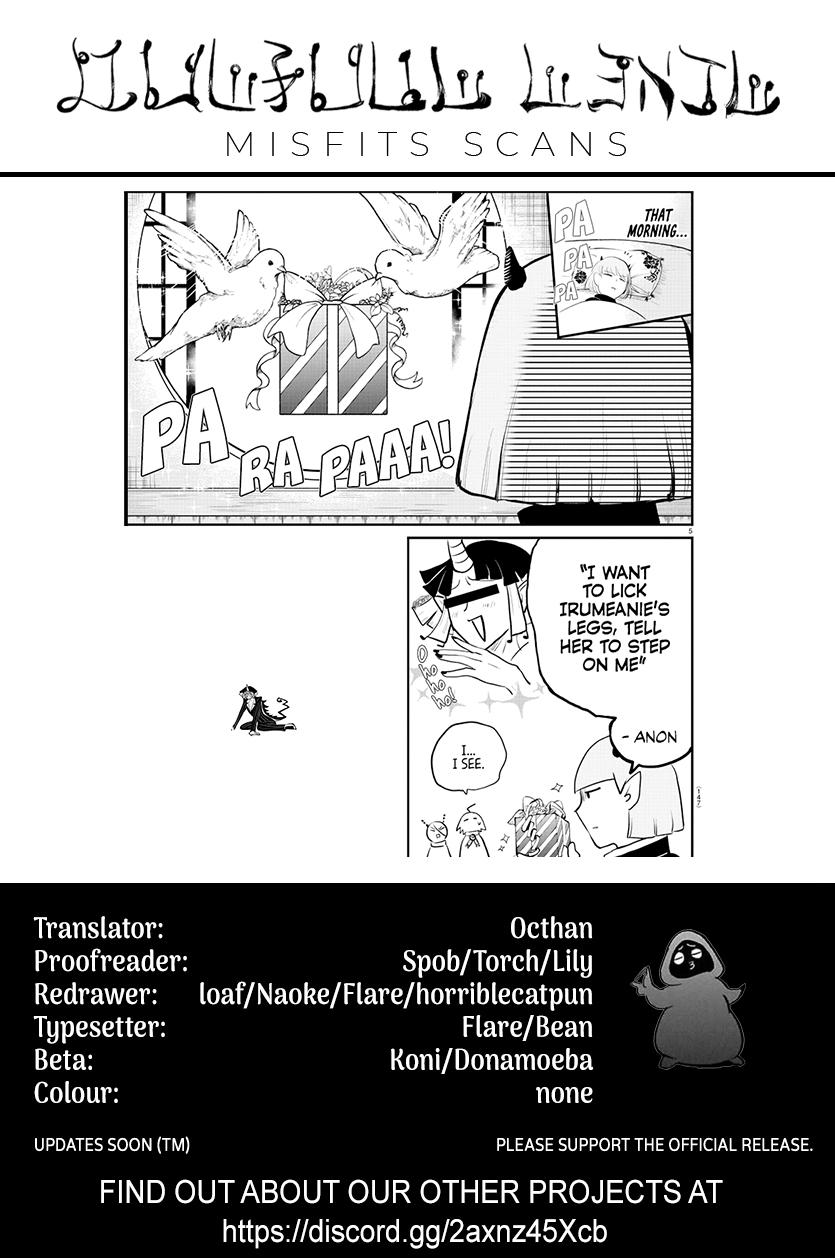 Read Welcome to Demon School! Iruma-kun EN Manga Online