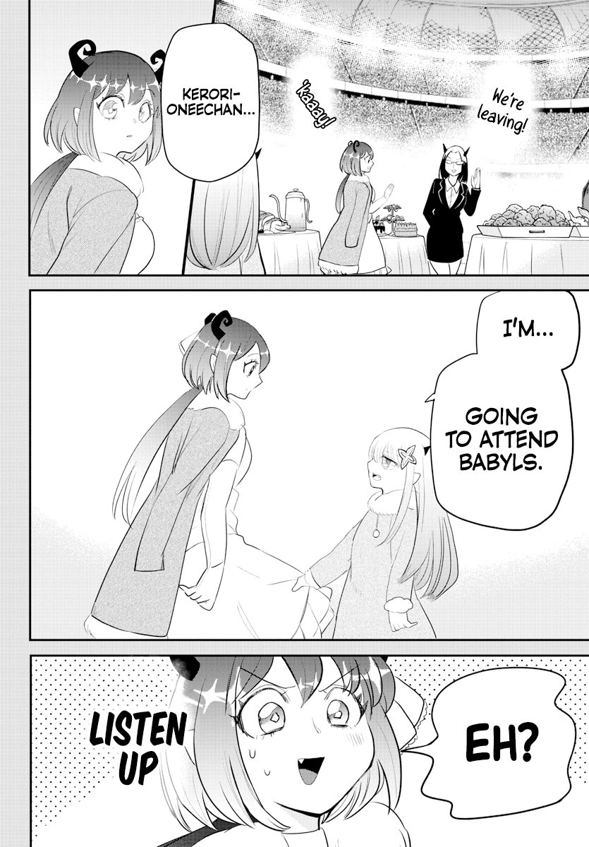 Read Welcome to Demon School! Iruma-kun EN Manga Online