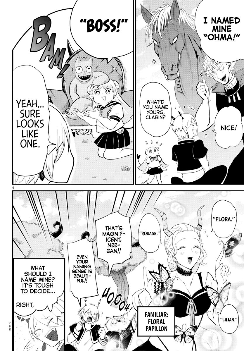 Read Welcome to Demon School! Iruma-kun EN Manga Online