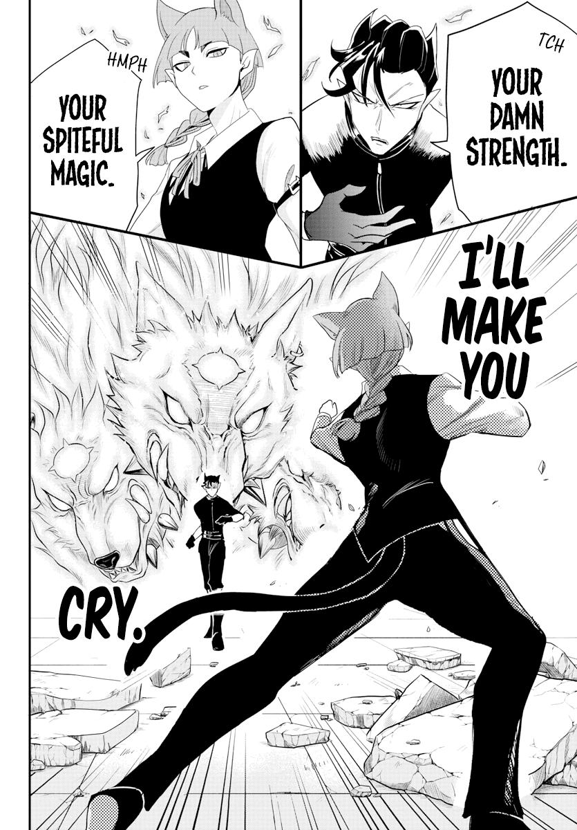Read Welcome to Demon School! Iruma-kun EN Manga Online