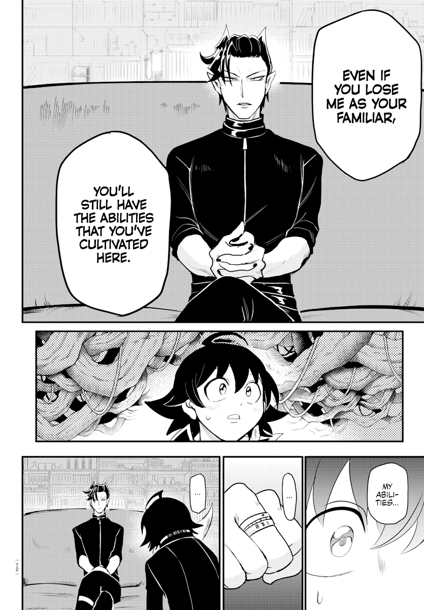 Read Welcome to Demon School! Iruma-kun EN Manga Online