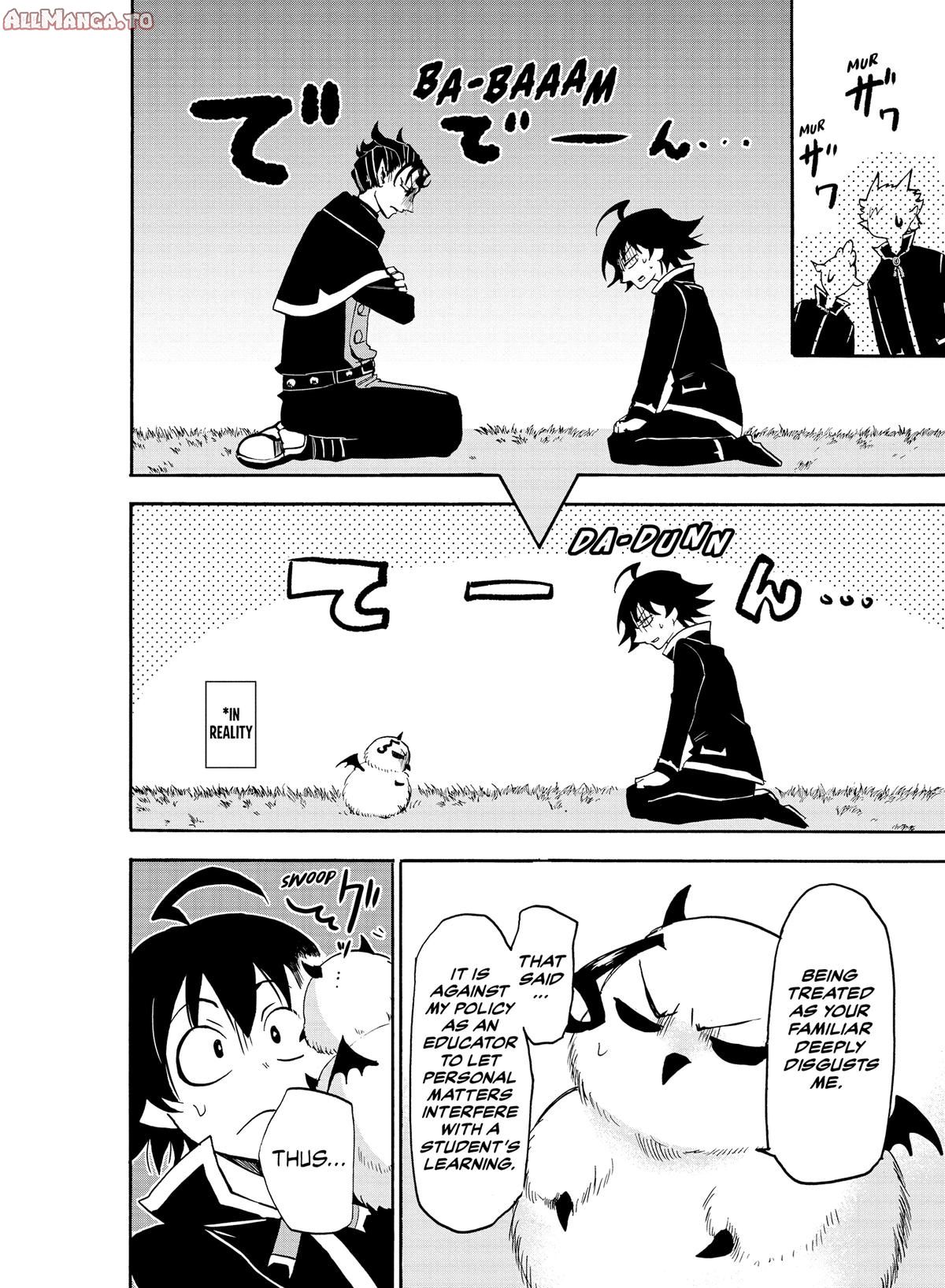 Read Welcome to Demon School! Iruma-kun EN Manga Online