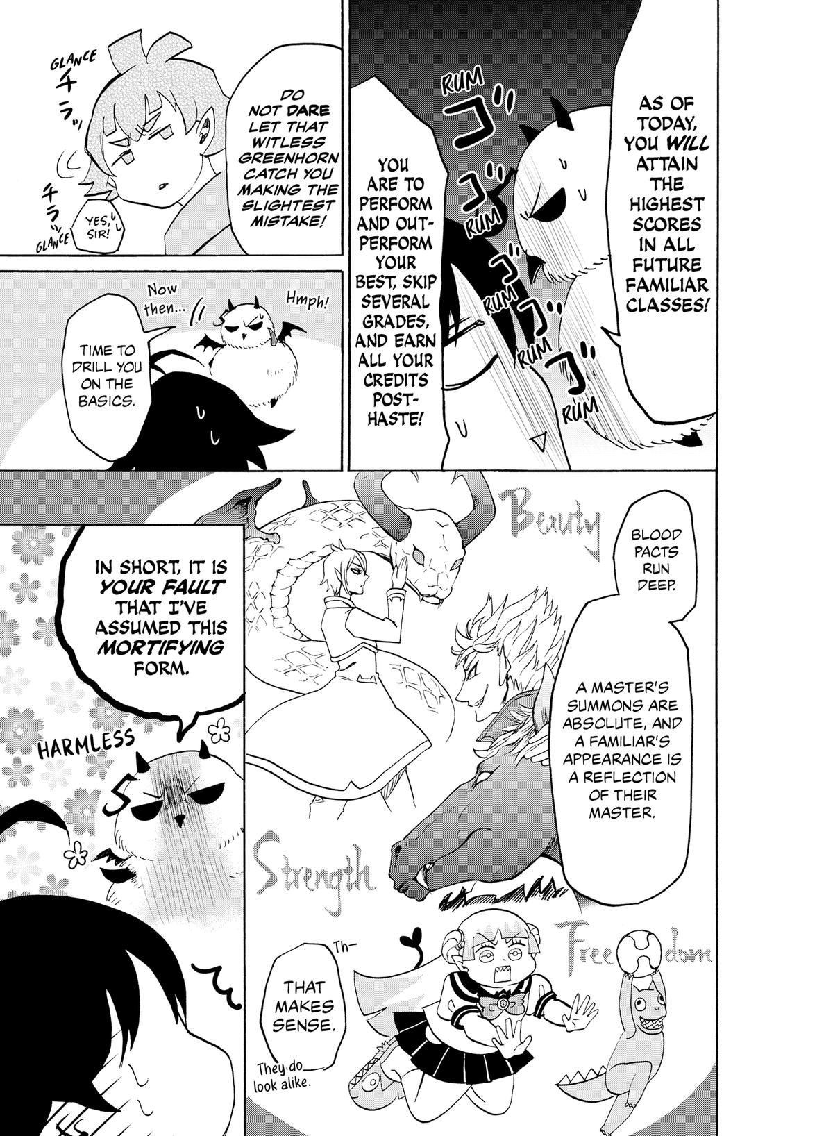 Read Welcome to Demon School! Iruma-kun EN Manga Online