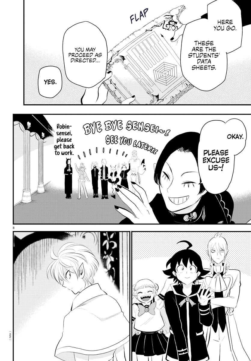 Read Welcome to Demon School! Iruma-kun EN Manga Online