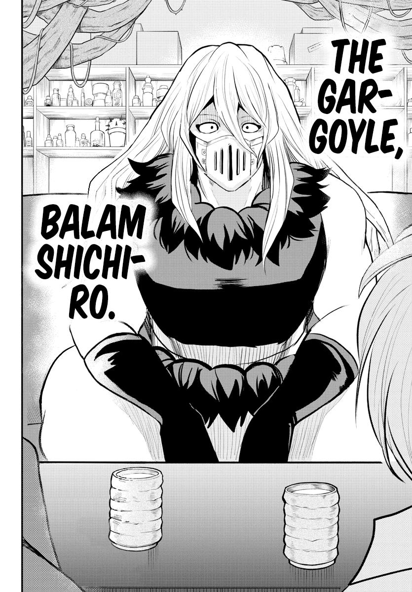 Read Welcome to Demon School! Iruma-kun EN Manga Online