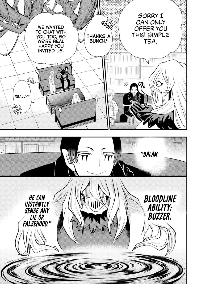 Read Welcome to Demon School! Iruma-kun EN Manga Online
