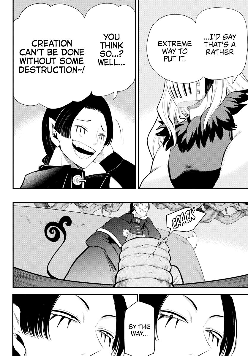 Read Welcome to Demon School! Iruma-kun EN Manga Online