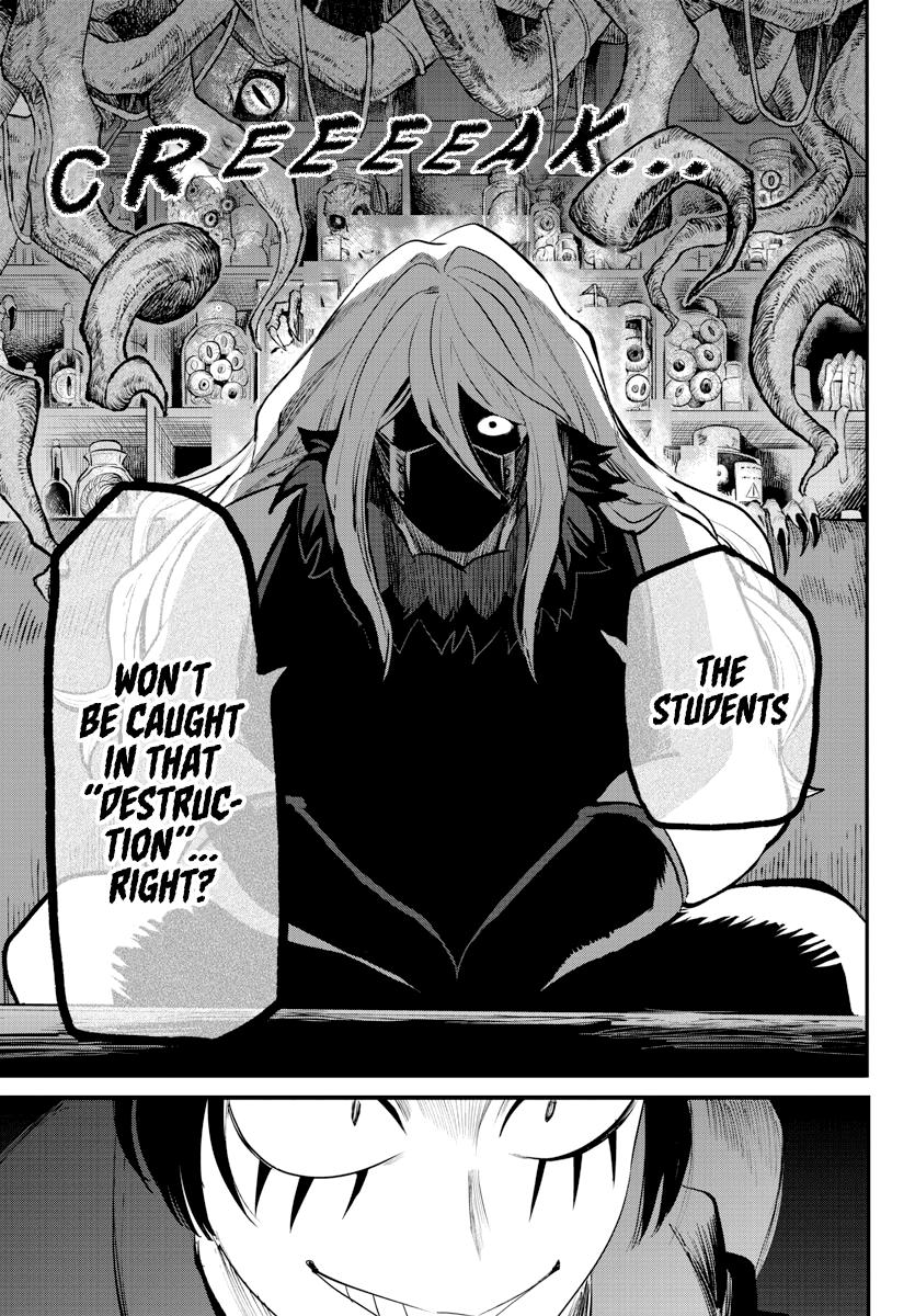 Read Welcome to Demon School! Iruma-kun EN Manga Online