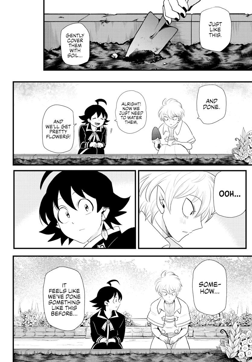 Read Welcome to Demon School! Iruma-kun EN Manga Online