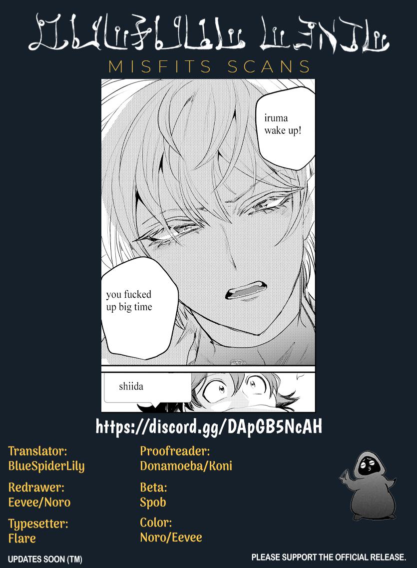 Read Welcome to Demon School! Iruma-kun EN Manga Online