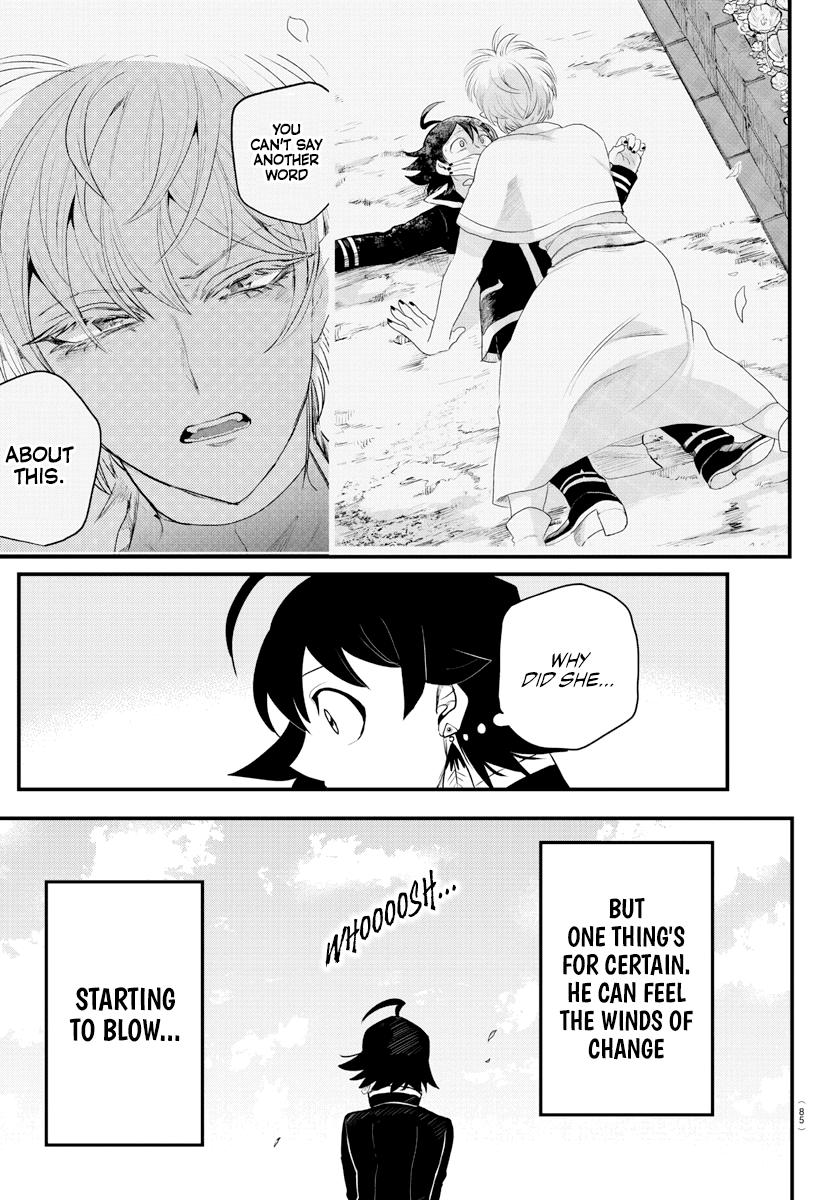 Read Welcome to Demon School! Iruma-kun EN Manga Online