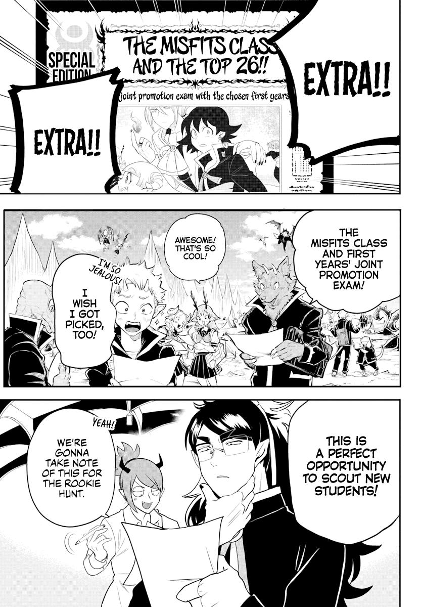 Read Welcome to Demon School! Iruma-kun EN Manga Online