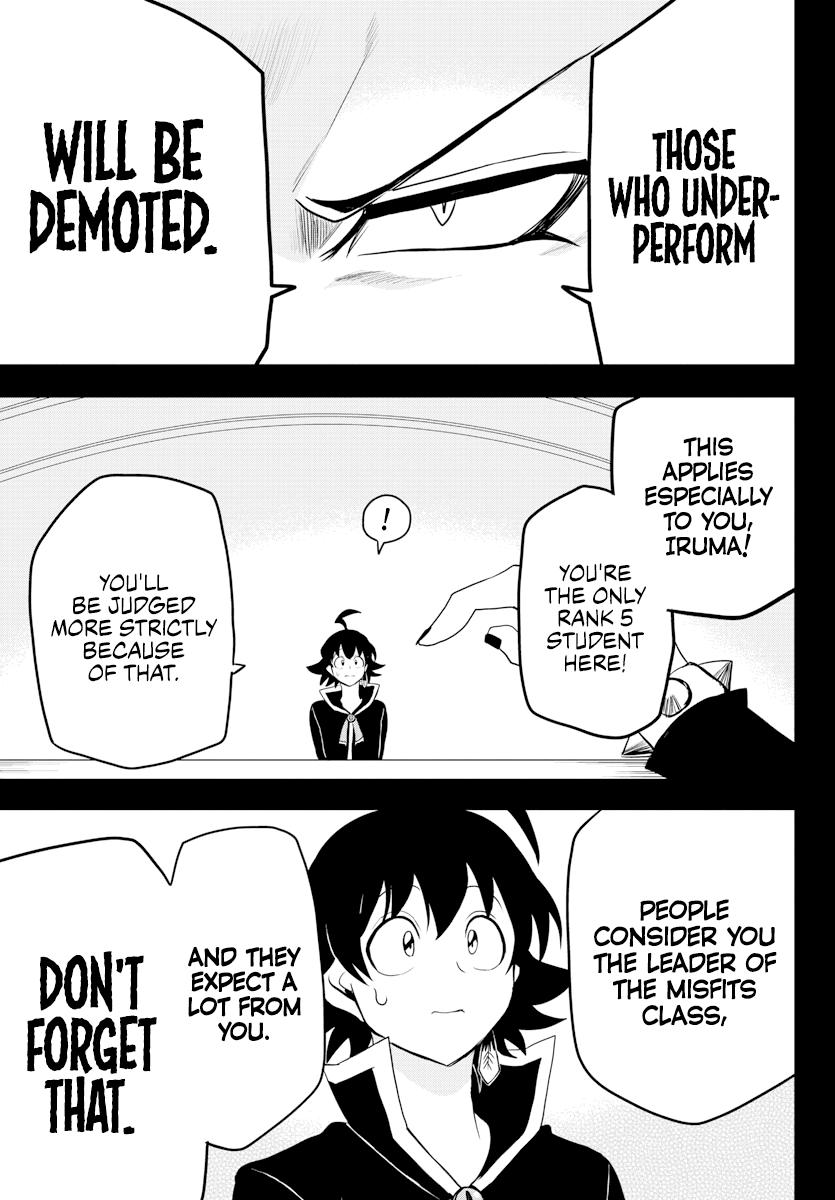 Read Welcome to Demon School! Iruma-kun EN Manga Online