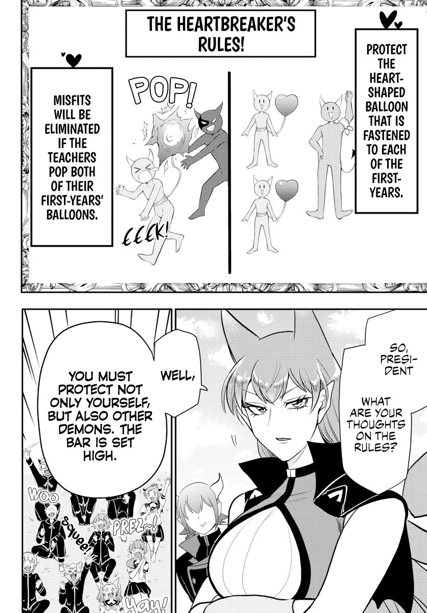 Read Welcome to Demon School! Iruma-kun EN Manga Online