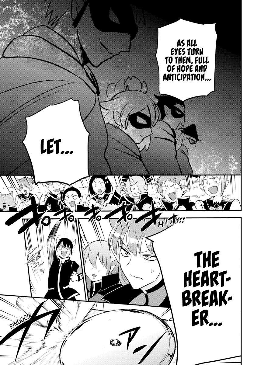 Read Welcome to Demon School! Iruma-kun EN Manga Online