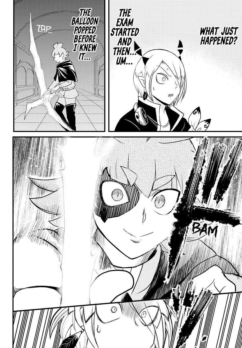 Read Welcome to Demon School! Iruma-kun EN Manga Online