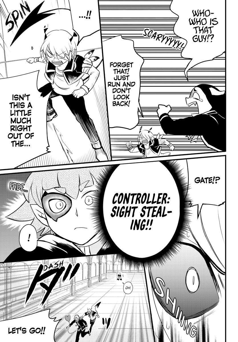 Read Welcome to Demon School! Iruma-kun EN Manga Online