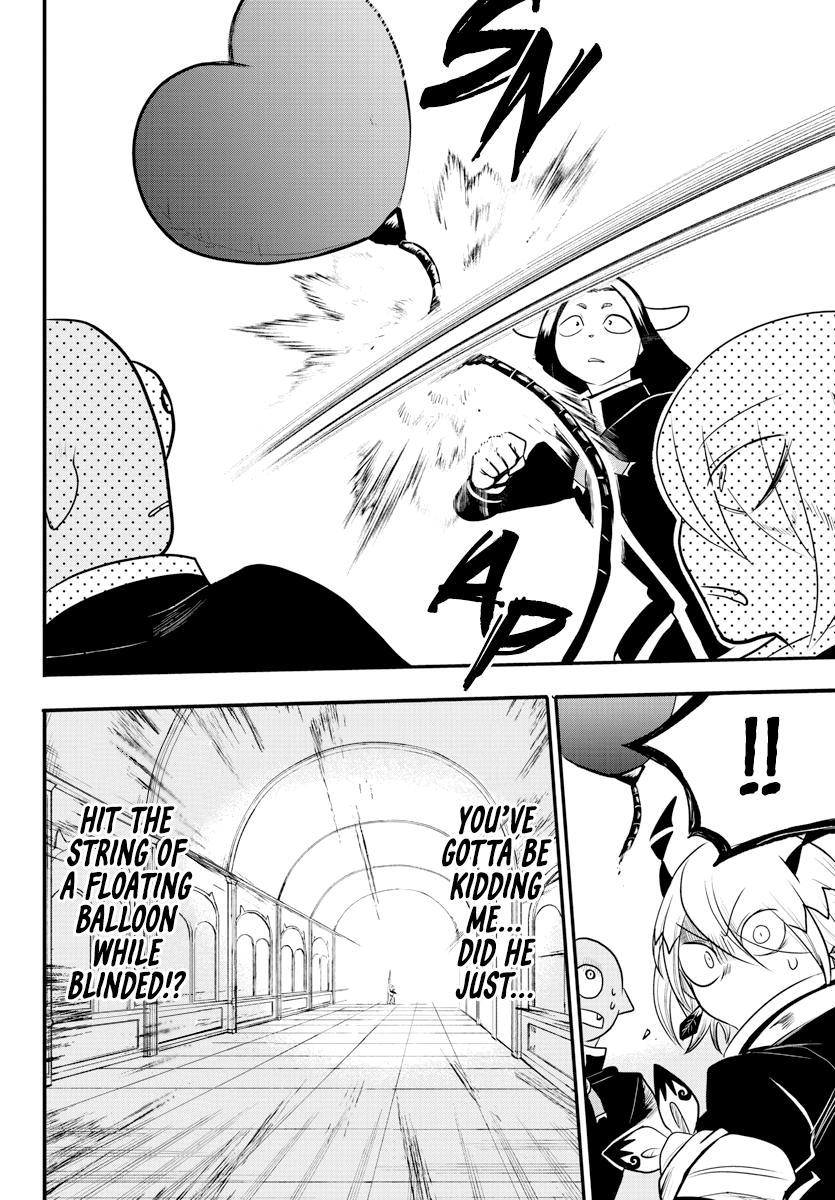 Read Welcome to Demon School! Iruma-kun EN Manga Online