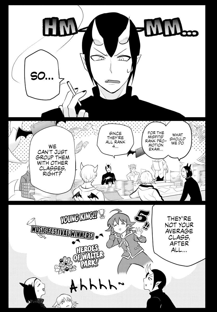Read Welcome to Demon School! Iruma-kun EN Manga Online