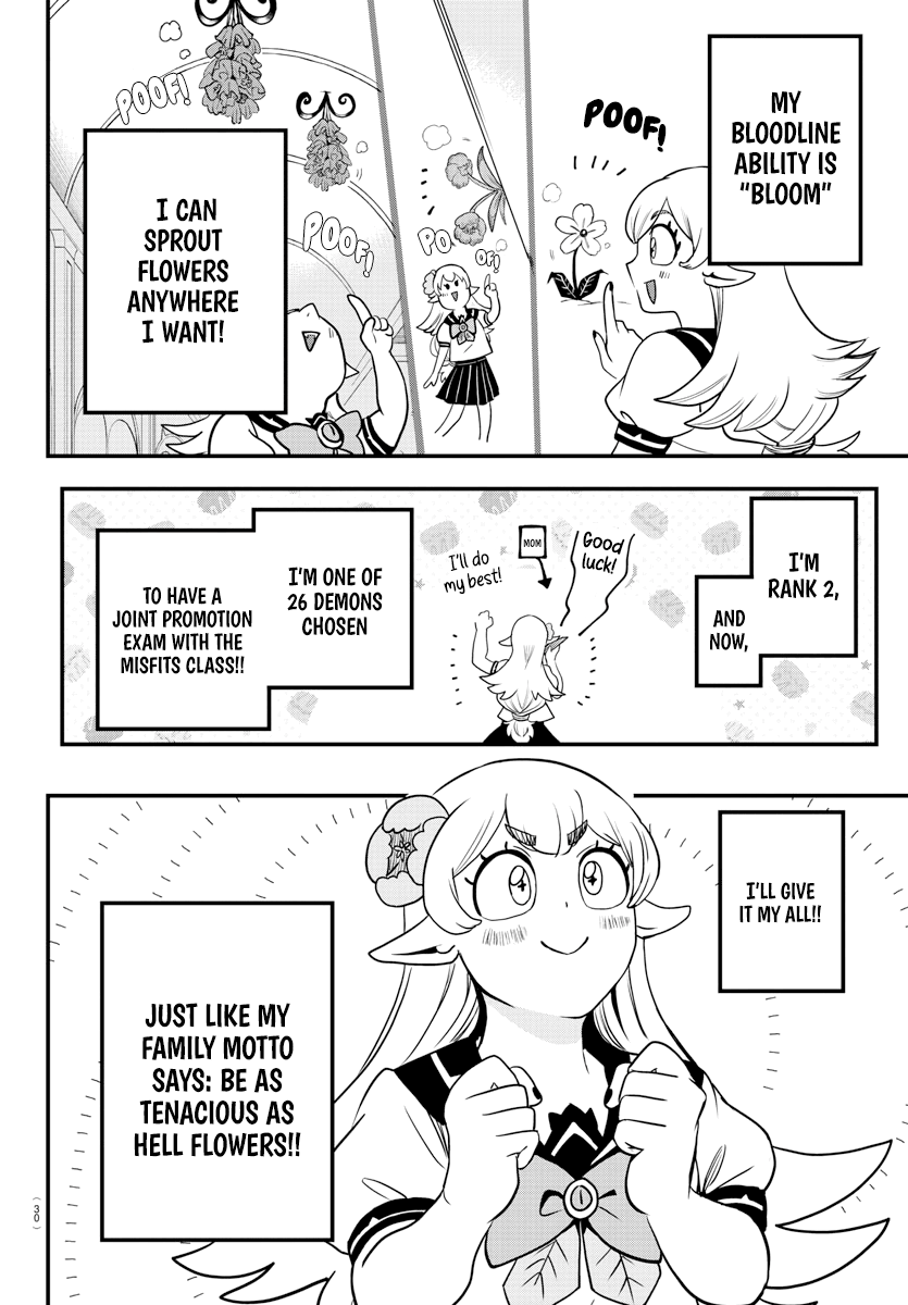 Read Welcome to Demon School! Iruma-kun EN Manga Online