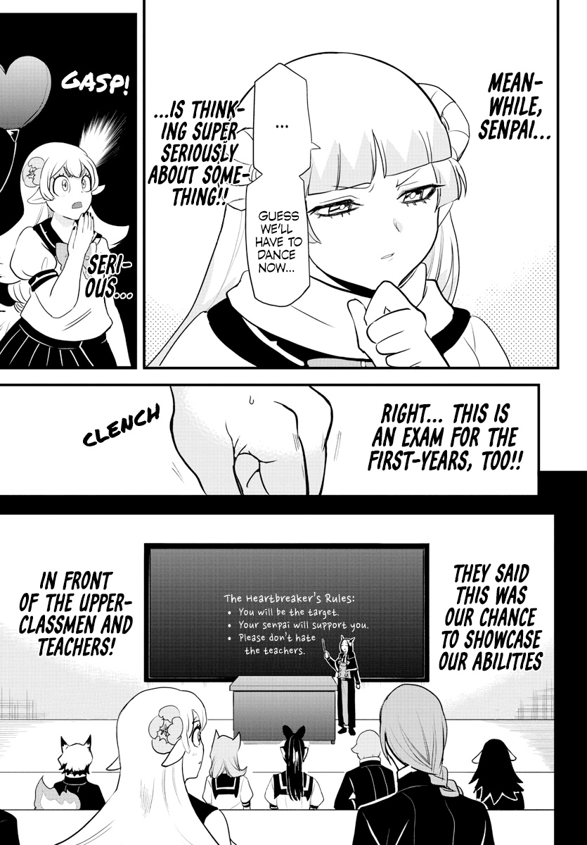 Read Welcome to Demon School! Iruma-kun EN Manga Online