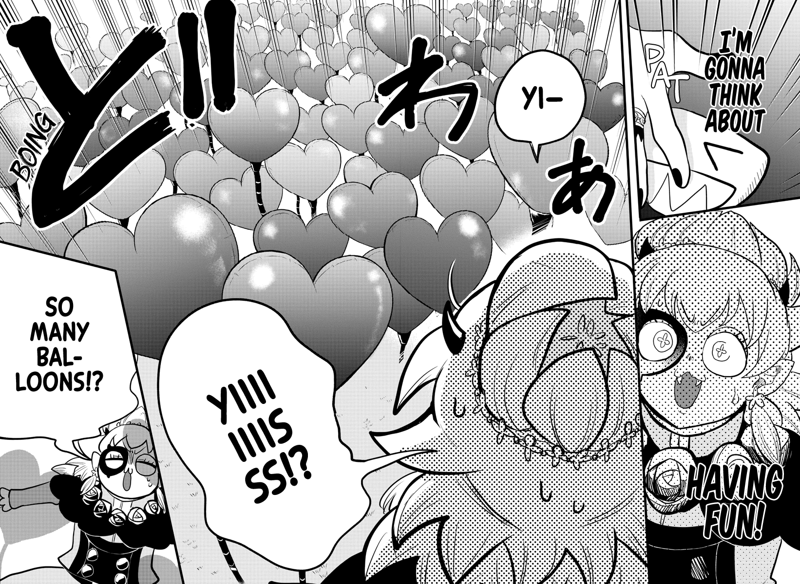 Read Welcome to Demon School! Iruma-kun EN Manga Online
