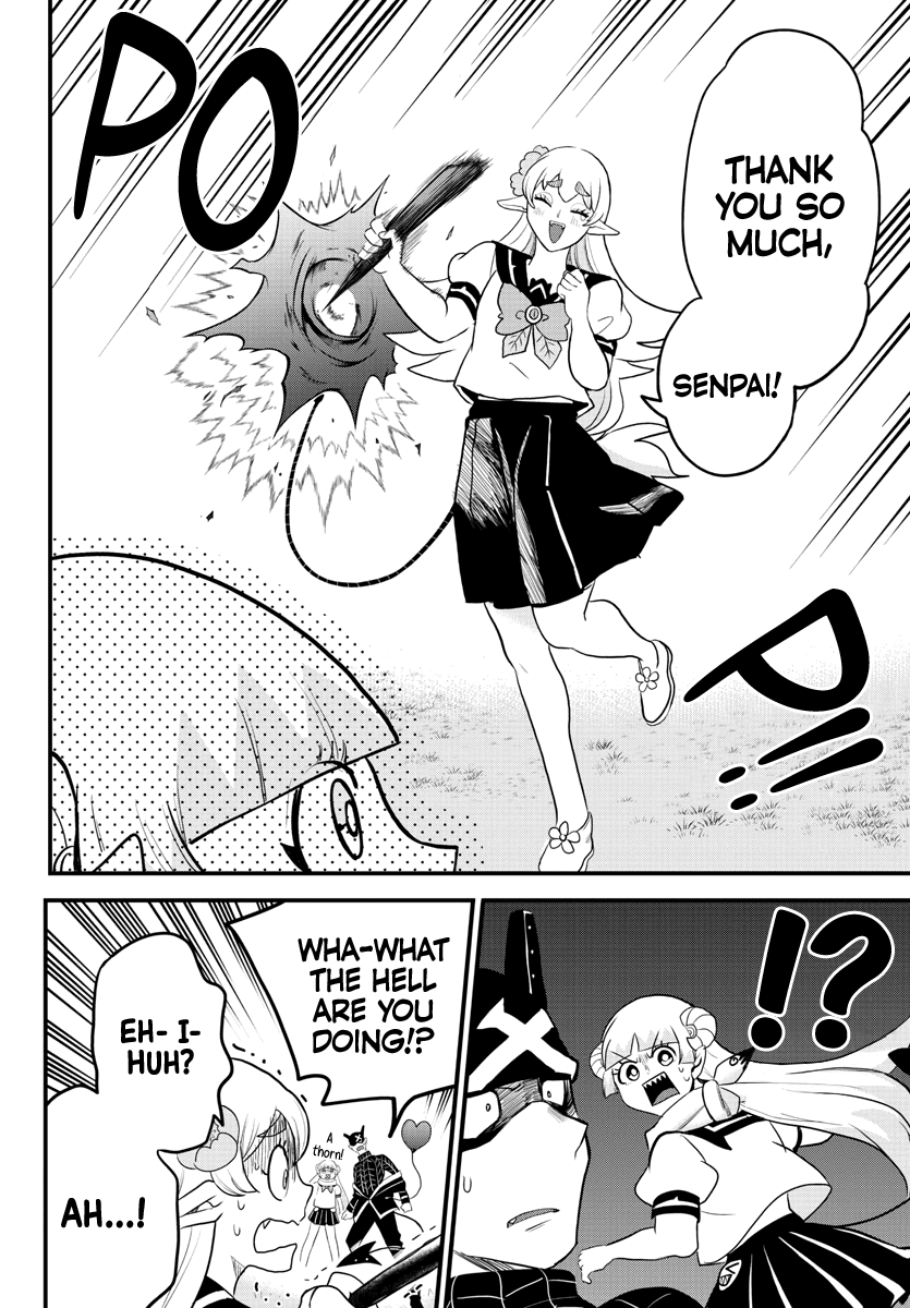Read Welcome to Demon School! Iruma-kun EN Manga Online