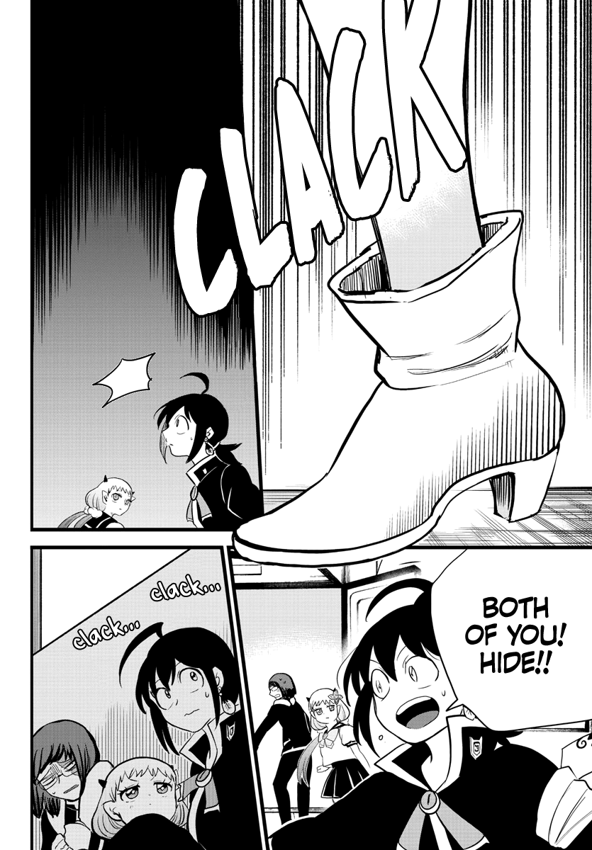Read Welcome to Demon School! Iruma-kun EN Manga Online