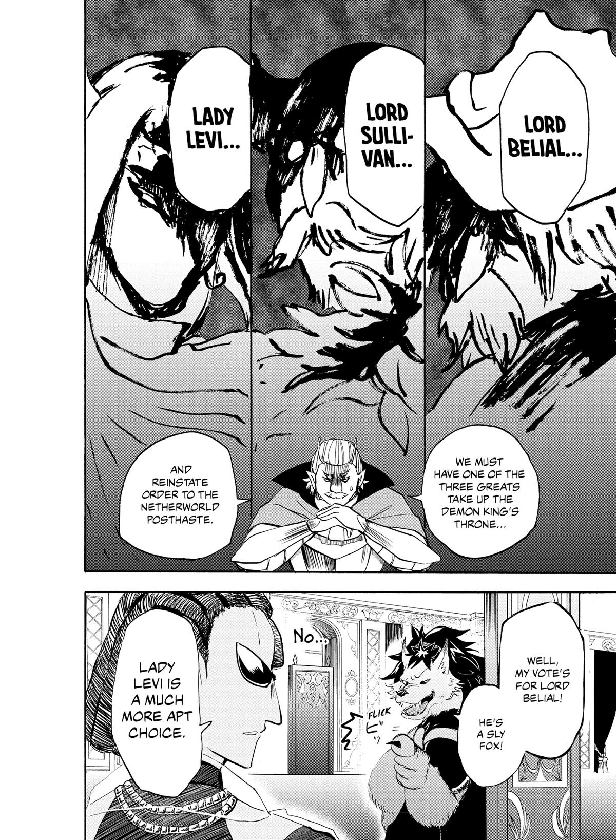 Read Welcome to Demon School! Iruma-kun EN Manga Online