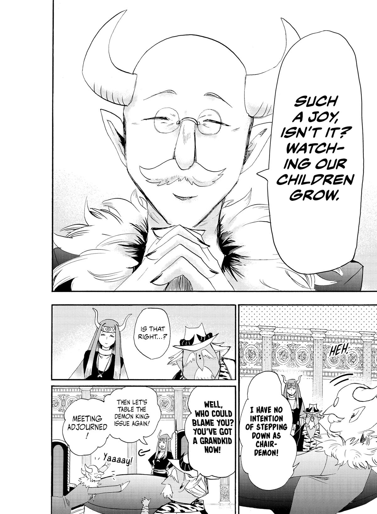 Read Welcome to Demon School! Iruma-kun EN Manga Online