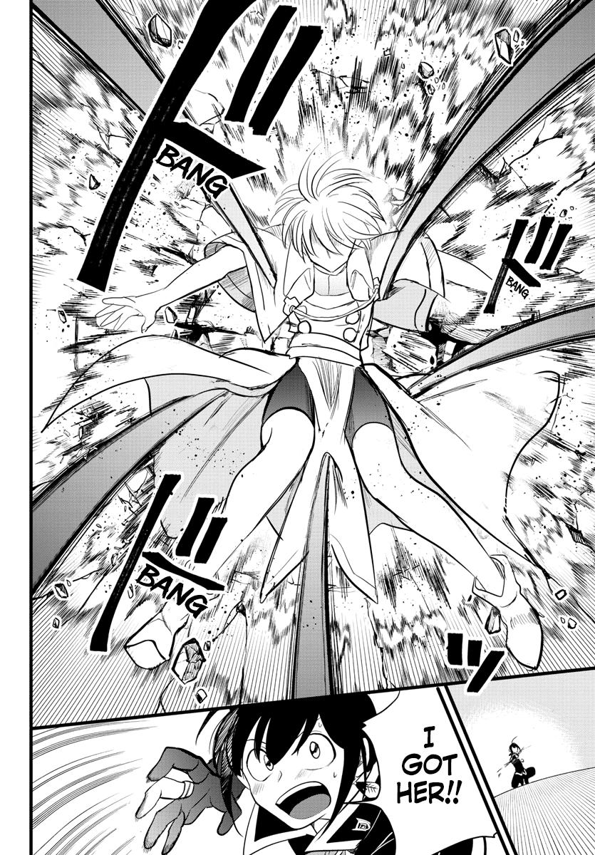 Read Welcome to Demon School! Iruma-kun EN Manga Online