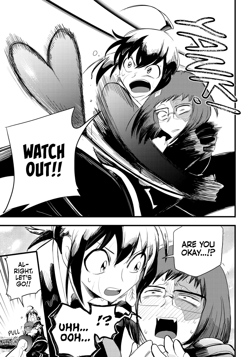 Read Welcome to Demon School! Iruma-kun EN Manga Online