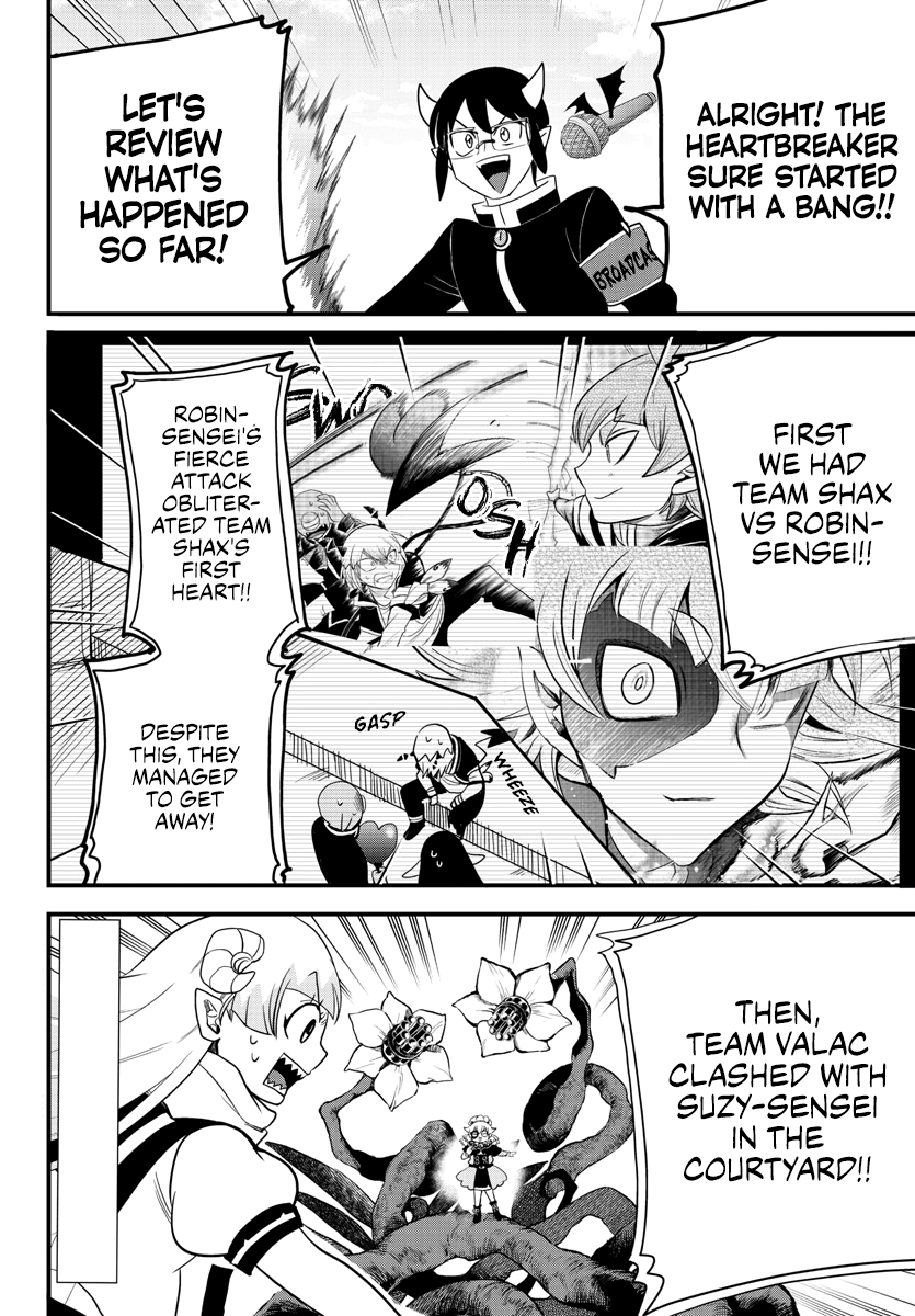 Read Welcome to Demon School! Iruma-kun EN Manga Online