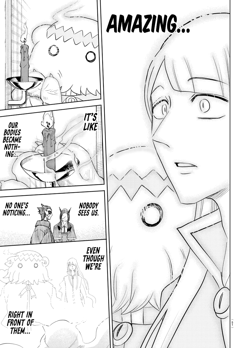 Read Welcome to Demon School! Iruma-kun EN Manga Online