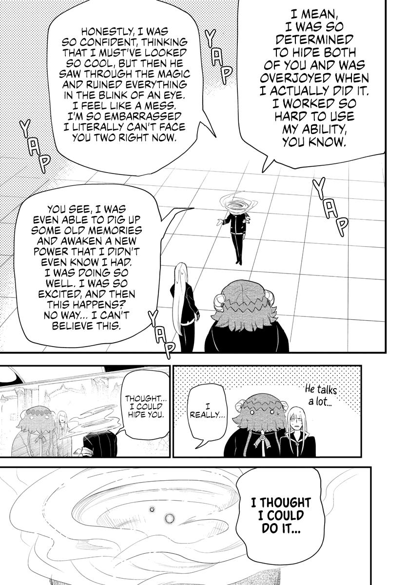 Read Welcome to Demon School! Iruma-kun EN Manga Online