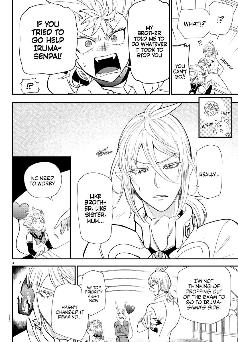 Read Welcome to Demon School! Iruma-kun EN Manga Online