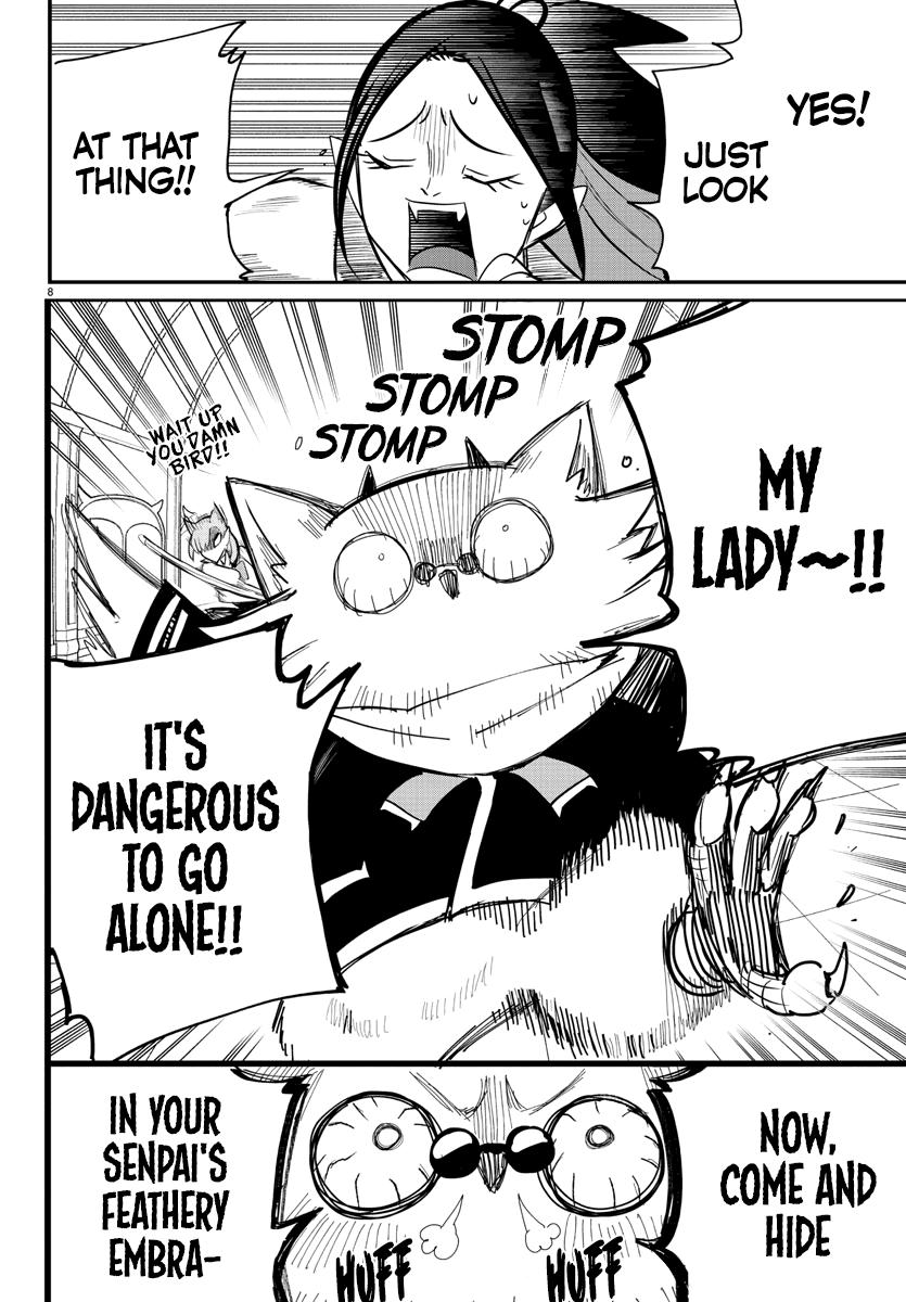 Read Welcome to Demon School! Iruma-kun EN Manga Online