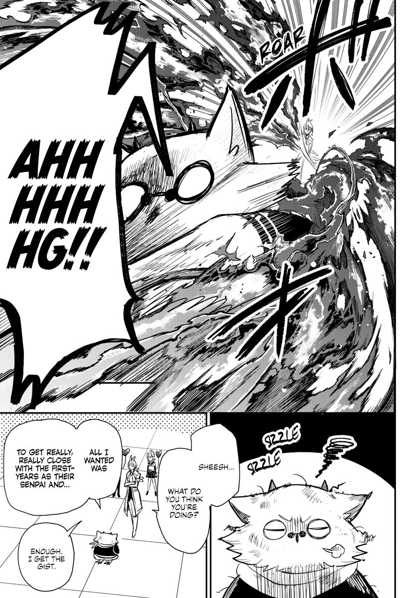 Read Welcome to Demon School! Iruma-kun EN Manga Online