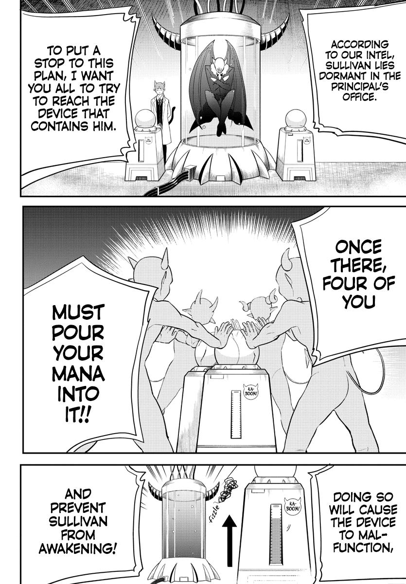Read Welcome to Demon School! Iruma-kun EN Manga Online