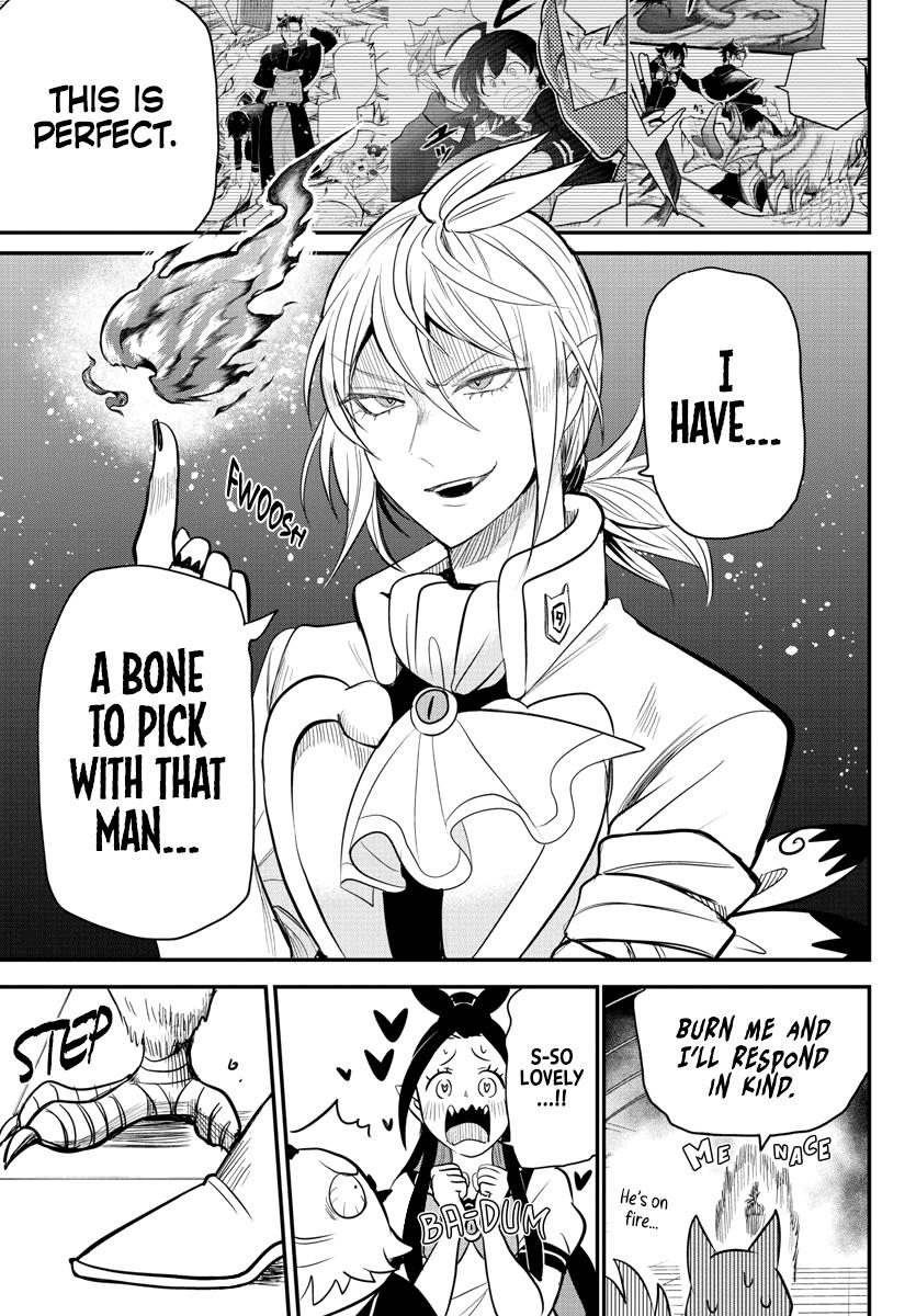 Read Welcome to Demon School! Iruma-kun EN Manga Online
