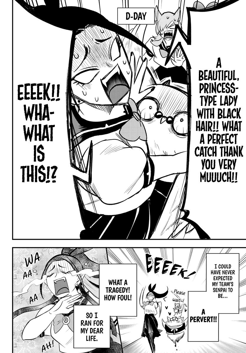Read Welcome to Demon School! Iruma-kun EN Manga Online