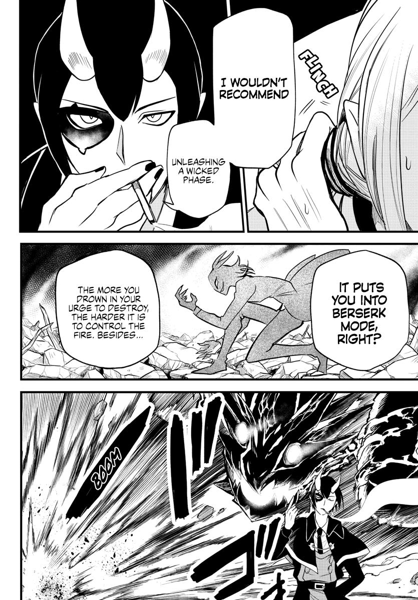Read Welcome to Demon School! Iruma-kun EN Manga Online