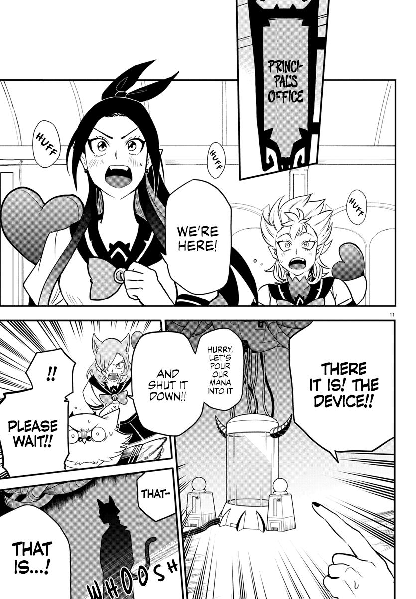 Read Welcome to Demon School! Iruma-kun EN Manga Online